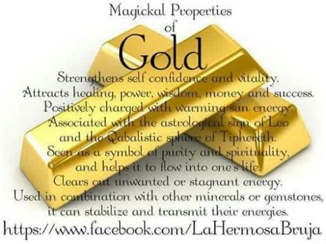 The Spiritual and Metaphysical Ceremonies Involving Magic Gold Raleigh